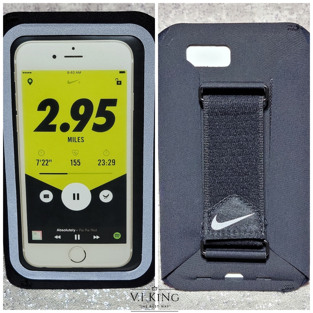 NEW Nike Lean Handheld Exercising Phone Case🎉🥳✨️💖 Host Pick 🎉🥳✨️💖